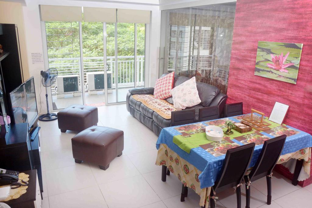 Jbv Pico De Loro Beach Condos Nasugbu Extérieur photo