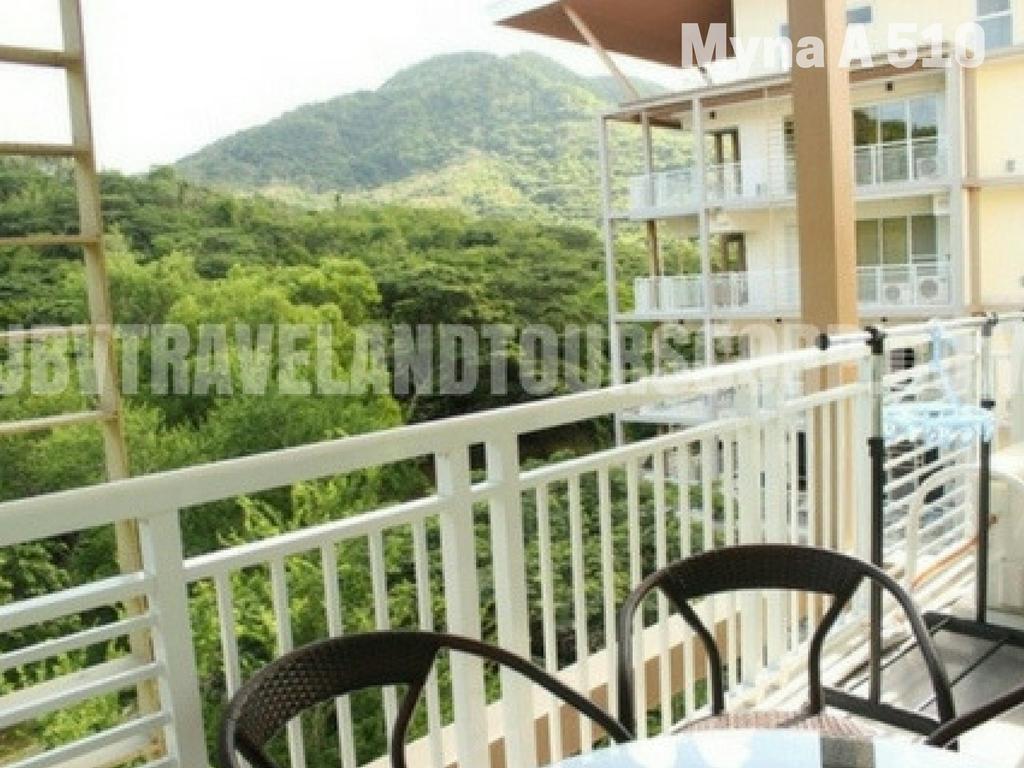 Jbv Pico De Loro Beach Condos Nasugbu Extérieur photo