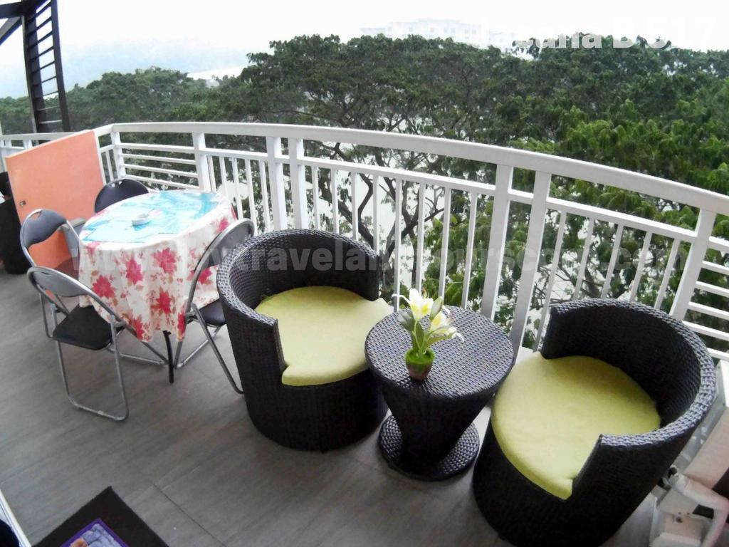 Jbv Pico De Loro Beach Condos Nasugbu Extérieur photo