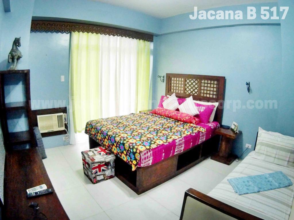 Jbv Pico De Loro Beach Condos Nasugbu Extérieur photo